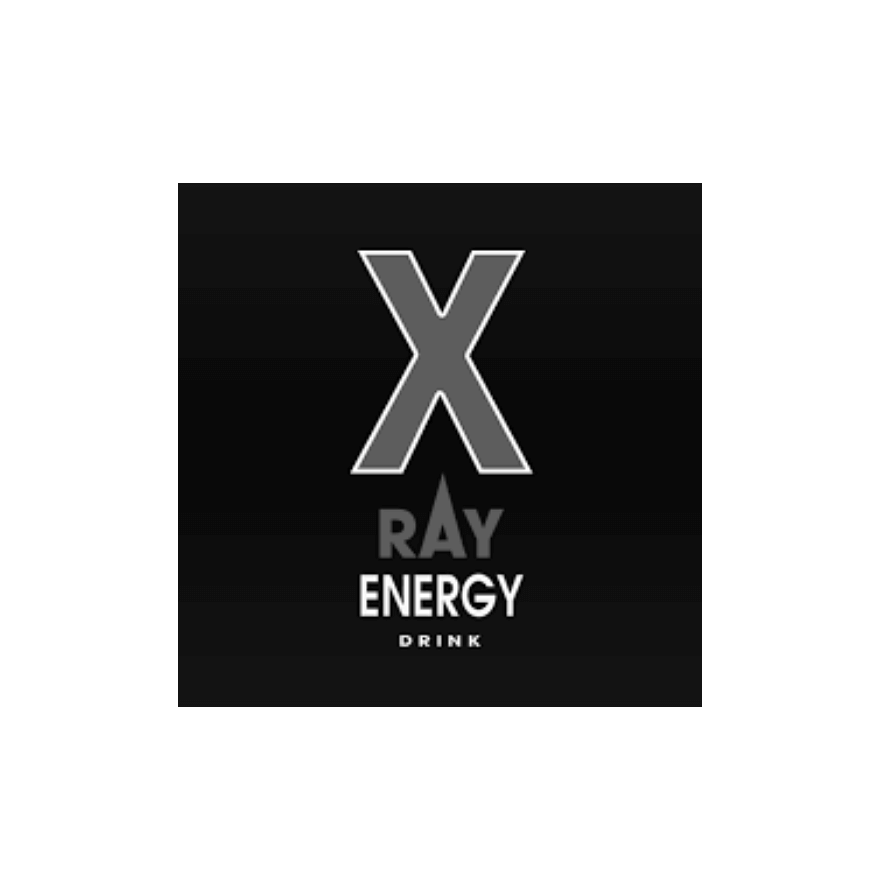 X Ray Energy Drink
